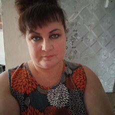 Фотография девушки Наташа, 58 лет из г. Пермь