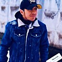 Федя, 24 года