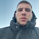 Вадим, 28 лет