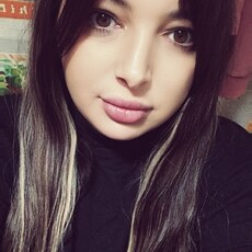 Фотография девушки Настя, 33 года из г. Луганск