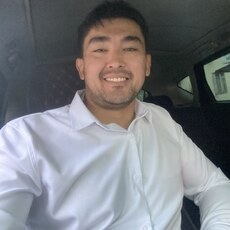 Фотография мужчины Арти, 35 лет из г. Алматы