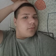 Фотография мужчины Амир, 20 лет из г. Павлодар