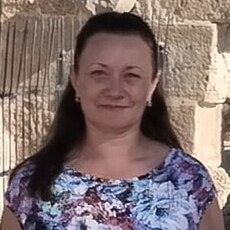 Фотография девушки Даша, 44 года из г. Барнаул