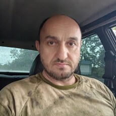 Фотография мужчины Мага, 44 года из г. Шахтерск