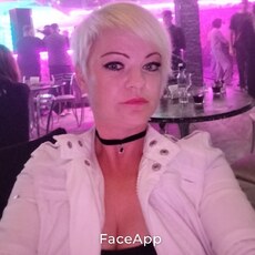 Фотография девушки Анна, 37 лет из г. Сморгонь