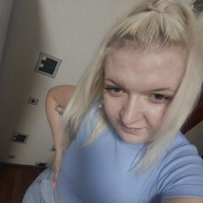 Фотография девушки Ольга, 21 год из г. Егорьевск