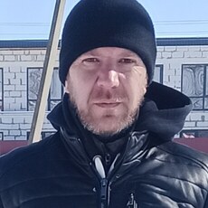 Фотография мужчины Паш, 41 год из г. Белореченск