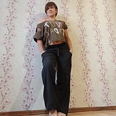 Фотография девушки Татьяна, 36 лет из г. Таловая