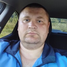 Фотография мужчины Александр, 39 лет из г. Арзамас