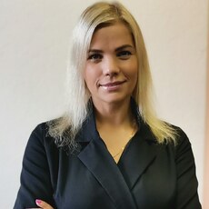 Фотография девушки Карина, 40 лет из г. Мурманск