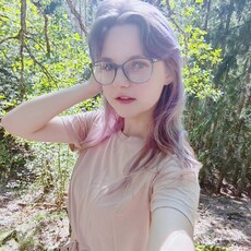 Фотография девушки Лу, 24 года из г. Брест