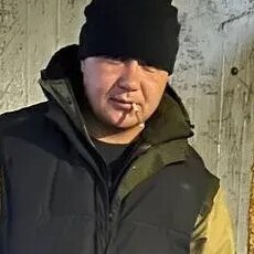 Фотография мужчины Излом, 31 год из г. Санкт-Петербург