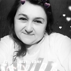 Фотография девушки Елена, 48 лет из г. Топки