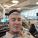 Равшан, 45 лет