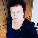 Надежда, 66 лет