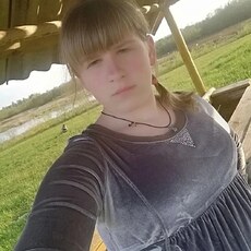 Фотография девушки Екатерина, 19 лет из г. Сенно
