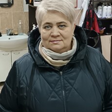 Фотография девушки Лара, 54 года из г. Сосногорск