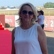 Фотография девушки Елена, 56 лет из г. Краснодар