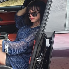 Фотография девушки Nadya, 44 года из г. Краснодар