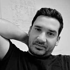 Фотография мужчины Арслан, 29 лет из г. Благовещенск