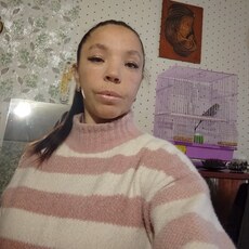 Фотография девушки Ольчик, 37 лет из г. Брянка