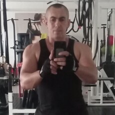 Фотография мужчины Сергей, 42 года из г. Брюховецкая