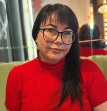 Фотография девушки Наталья, 50 лет из г. Буденновск