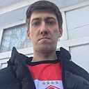 Александр, 38 лет