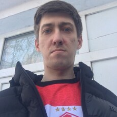 Фотография мужчины Александр, 38 лет из г. Витебск