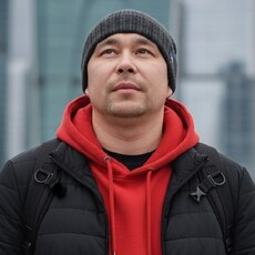 Фотография мужчины Артур, 39 лет из г. Учалы