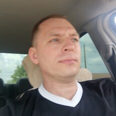 Фотография мужчины Денис, 41 год из г. Крымск