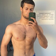 Фотография мужчины Артур, 19 лет из г. Туймазы