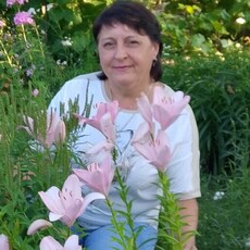 Фотография девушки Ирина, 56 лет из г. Волгоград