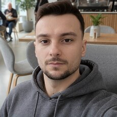 Фотография мужчины Егор, 40 лет из г. Омск