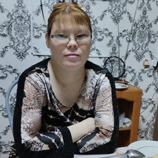 Фотография девушки Sss, 39 лет из г. Воркута