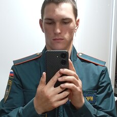 Фотография мужчины Давид, 18 лет из г. Владикавказ