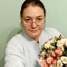 Фотография девушки Роза, 55 лет из г. Люберцы