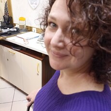 Фотография девушки Светлана, 51 год из г. Белгород