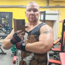 Фотография мужчины Саня, 40 лет из г. Плесецк