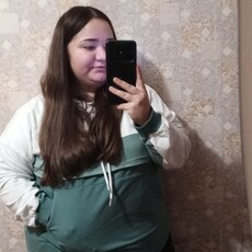 Фотография девушки Іванка, 21 год из г. Житомир