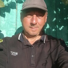 Фотография мужчины Владимир, 56 лет из г. Шира