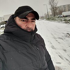 Фотография мужчины Gio, 42 года из г. Лодзь