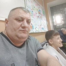 Фотография мужчины Руслан, 47 лет из г. Рязань