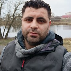 Фотография мужчины Артём, 38 лет из г. Воронеж