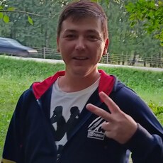 Фотография мужчины Павел, 35 лет из г. Чебоксары