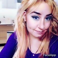 Фотография девушки Просто Кошка, 40 лет из г. Боровск