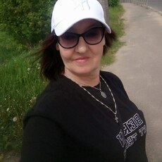 Фотография девушки Татьяна, 53 года из г. Рыбинск