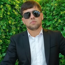 Фотография мужчины Махмуд, 26 лет из г. Новороссийск