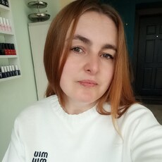 Фотография девушки Katrusya, 31 год из г. Брест