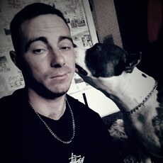 Фотография мужчины Дима, 29 лет из г. Луганск